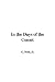 In the Days of the Comet (Paperback)