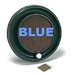 Turbo Scratcher Cat Toy - Blue - Great for the Active Cat