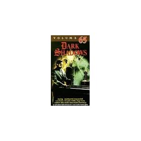 Dark Shadows Vol 65 [VHS]