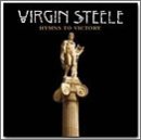 Virgin Steele - I Will Come For You Lyrics - Zortam Music