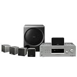 Sony HTD-DW790 Component Home Theater System