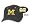 Michigan Wolverines Fitted Zephyr College Cap (6 7/8)