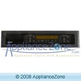 Review GE - General Electric  / Stove/Oven/Range Touch Pad & Control Panel - WB36T10485