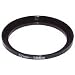 Adorama Step-Up Adapter Ring 52mm Lens to 58mm Filter Size