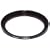 Adorama Step-Up Adapter Ring 52mm Lens to 58mm Filter Size