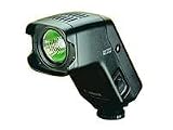 Canon VL 10Li - Video light - black - plastic