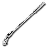 1/2 In Dr MAXX Locking Flex Head Ratchet