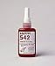 Loctite(R) 542(TM) Thread Sealant; 50ML [PRICE is per BOTTLE]