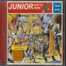 Junior Boy's Own, Vol. 2