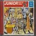 ミュージック : Junior Boy's Own, Vol. 2