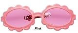 PINK - Daisy Sunglasses Barrettes