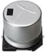 Panasonic EEV-EB2G4R7Q Capacitor; Alum Electrolytic; Cap 4.7 uF; Tol 20%; Vol-Rtg 400 VDC; SMT; 10x17.5; CT