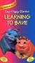 Adventures of Two Piggy Banks:Learnin [VHS]