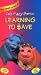 Adventures of Two Piggy Banks:Learnin [VHS]