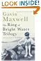 Ring of Bright Water Trilogy