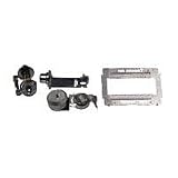 Mamiya Panoramic Adapt for M7