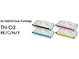 CYAN TONER 7.2K YIELD HL-2600CN