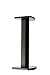 Monster THX SL-STAND 100 BK Select Certified Speaker Stands (Piano Black)