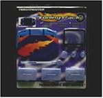 Eigenschaften Guillemot GmbH  / Gameboy Advance - Tuning Pack
