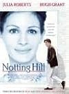 Notting Hill Movie Script Screenplay