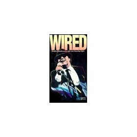Wired [VHS]