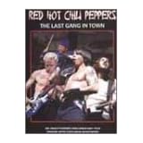 Last Gang in Town [DVD] [Import]