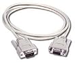 Cables To Go - 02711 - 6ft DB9 M/F All Lines Extension Cable