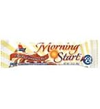 Atkins - Adv Morning Cinnamon Bun Bar, 5 bars