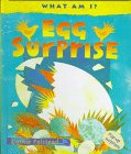 Egg Surprise: Pop-Up Surprises (What Am I)