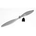 Parkzone Propeller with Spinner: Slo-V PKZ1003