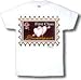 1st Class Sweetheart - Stamp Adult T-Shirt