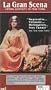 La Gran Scena Opera Company Di New York (Dramatic Satire) (Sung in Original Languages) [VHS]