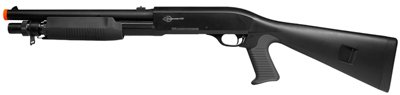 Multi-Shot Airsoft Shotgun airsoft gun