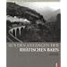 Aus den Anf�ngen der Rh�tischen Bahn: Bahnromantik