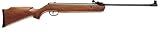 Crosman Raven .177 Break Barrel Air Rifle w/ All Weather Polymer Thumbhole Stock