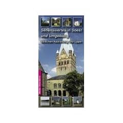 Sehenswertes in Soest und Umgebung: zwischen Hamm, Unna, Geseke, Lippstadt und M�hnesee
