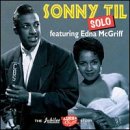 Sonny Til & The Orioles - Solo Featuring Edna McGriff