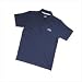 Umbro Drop Needle Polo Navy 9-10 (MB)