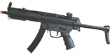 MP210 Pump Action Airsoft BB Spring Rifle
