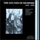 The Sounds of Memphis (1933-1939)