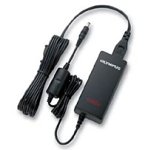 Olympus C8AC AC Adapter for C5060, C7070 & C8080 Digital Cameras
