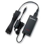 Olympus C8AC AC Adapter for C5060, C7070 & C8080 Digital Cameras