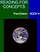 Reading for Concepts, Book H, Third Ed.