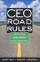 CEO Road Rules: Right Focus, Right People, Right Execution