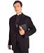 Priest Shirt Front with Collar [Apparel]
