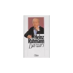 Das war's: Erinnerungen