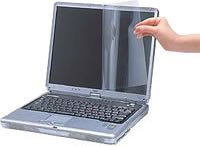 �T�����T�v���C �t������ی�t�B���� LCD-121K