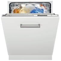 60cm Fully Integrated Dishwasher (ZDT420)