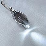 Microlights Translucent Spotlight White by Emissive Energy CB-W