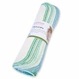 Imse Vimse Cloth Wipes-Ocean Blue-12 count